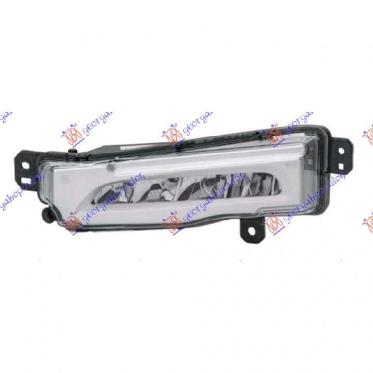 Proiector Ceata - Bmw X6 (G06) 1999 , 63177406365