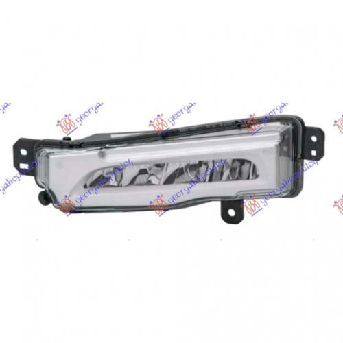 Proiector Ceata - Bmw X6 (G06) 1999 , 63177406365