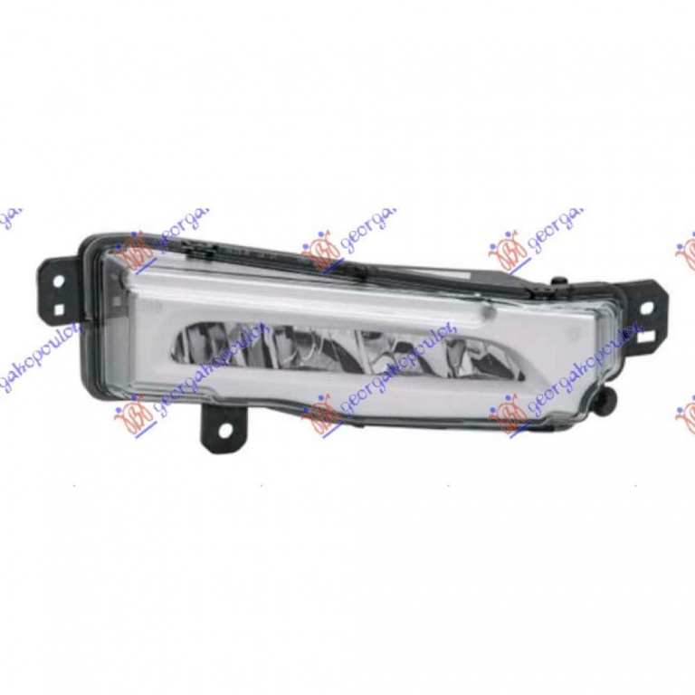 Proiector Ceata - Bmw X6 (G06) 1999 , 63177406366