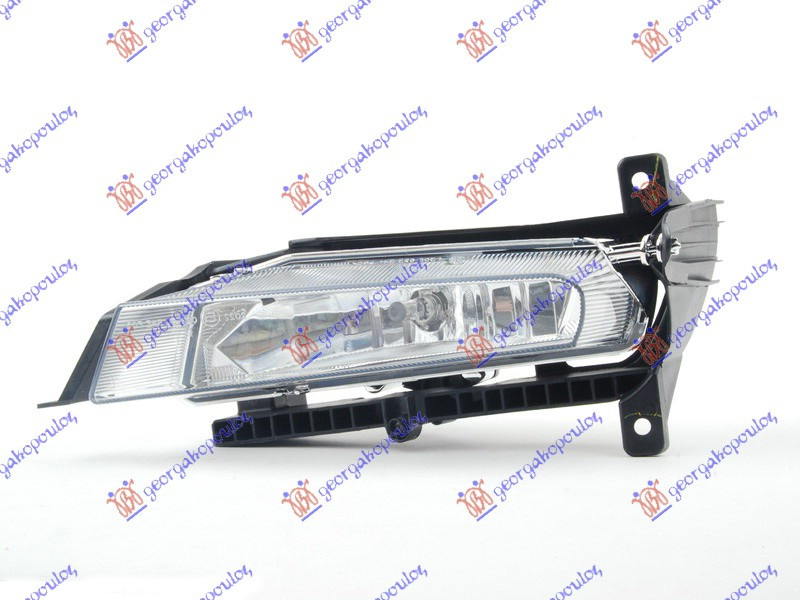 Proiector Ceata - Bmw Z4 (E85) 2003 , 63177162739