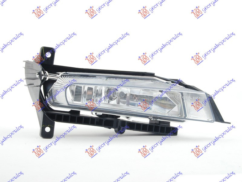 Proiector Ceata - Bmw Z4 (E85) 2003 , 63177162740