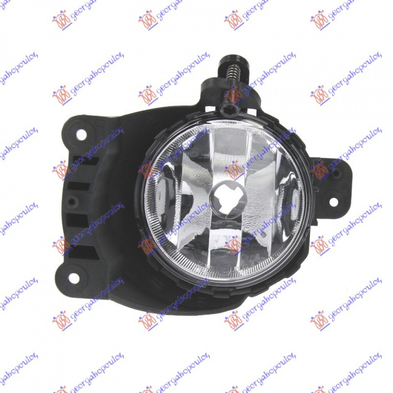 Proiector Ceata - Chevrolet Aveo Sdn-H/B 2012 , 96830991