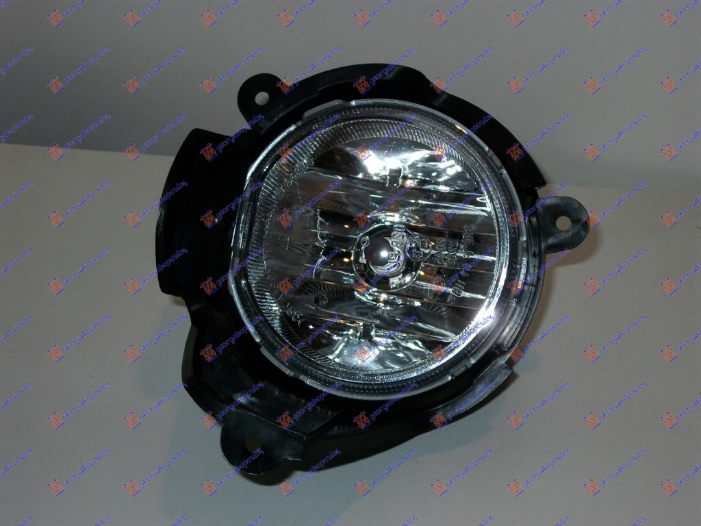 Proiector Ceata - Chevrolet Captiva 2007 , 96626979