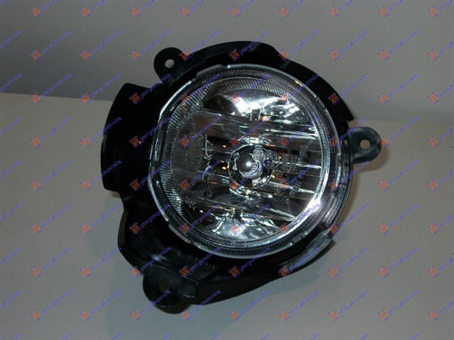 Proiector Ceata - Chevrolet Captiva 2007 , 96626979
