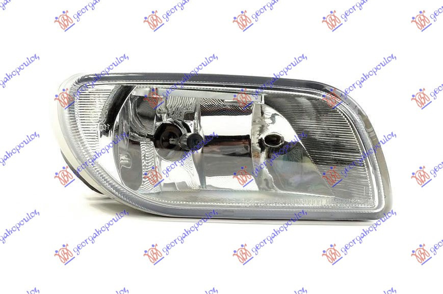 Proiector Ceata - Chevrolet Lacetti 2003 , 96551092