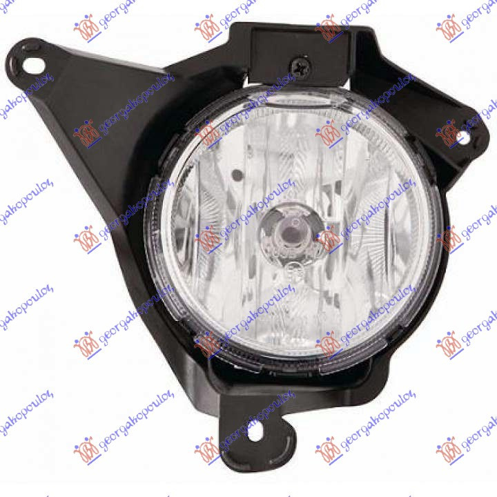 Proiector Ceata - Chevrolet Orlando 2011 , 96850515