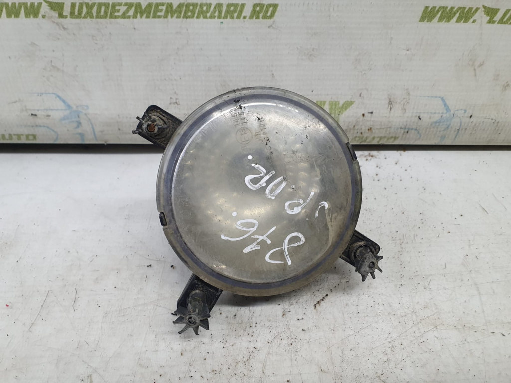 Proiector ceata Chevrolet Spark M200 [2005 - 2010] 0.8 mpi