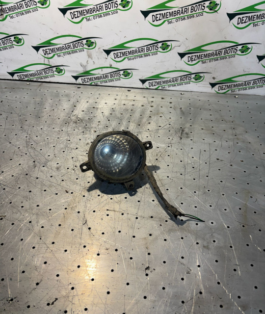 Proiector ceata Chevrolet Spark M200 [2005 - 2010] Hatchback 0.8 MT (52 hp)