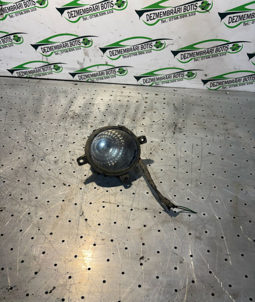 Proiector ceata Chevrolet Spark M200 [2005 - 2010] Hatchback 0.8 MT (52 hp)