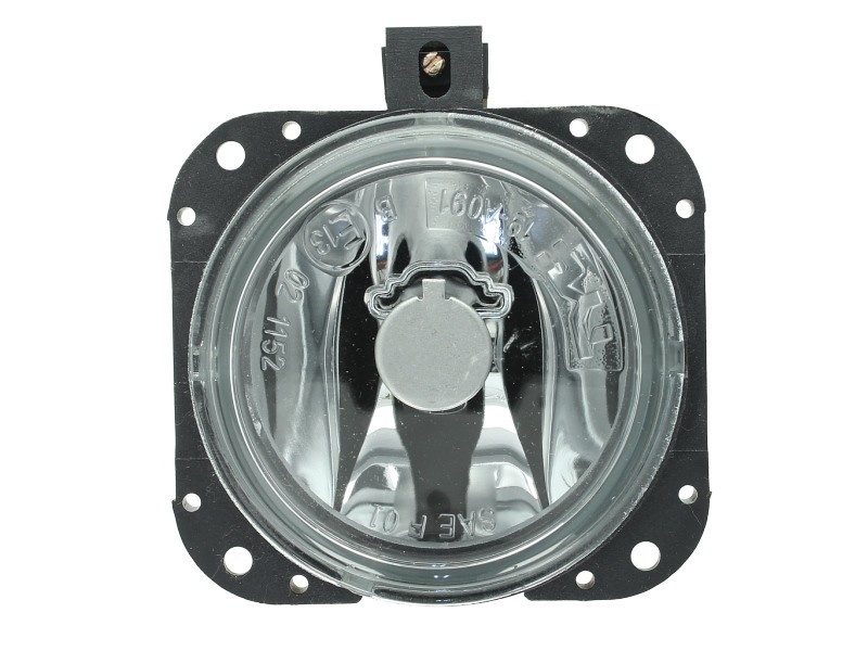 Proiector ceata CITROEN BERLINGO (MF) (1996 - 2016) TYC 19-0091-05-2 piesa NOUA