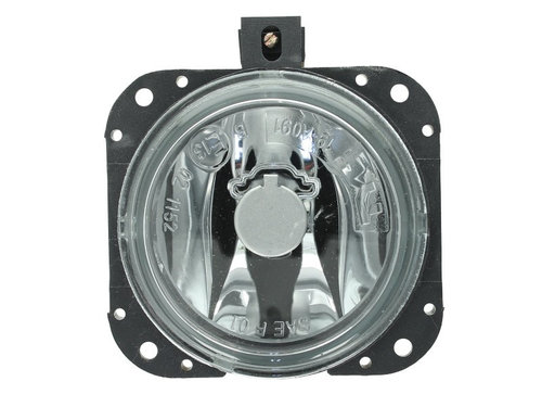 Proiector ceata CITROEN BERLINGO (MF) (1996 - 2016) TYC 19-0091-05-2 piesa NOUA