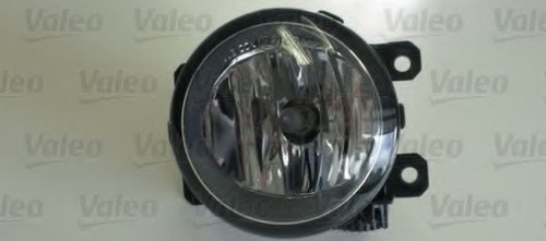 Proiector ceata CITROEN C-ELYSEE (2012 - 2016) VALEO 044553 piesa NOUA