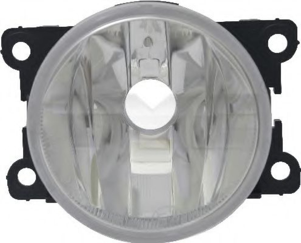 Proiector ceata CITROEN C3 Picasso (2009 - 2016) TYC 19-12465-01-2 piesa NOUA