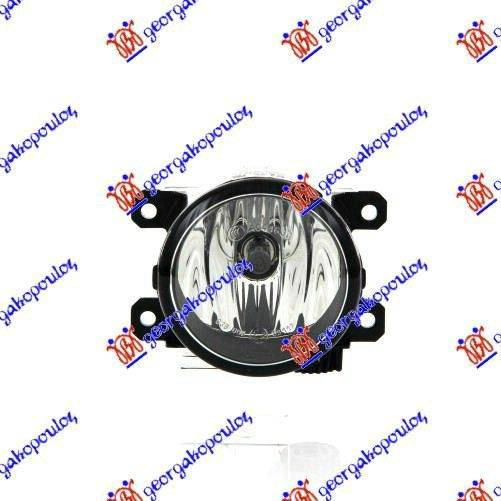 Proiector Ceata - Citroen C4 2011 , 6208q3