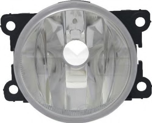 Proiector ceata CITROEN C4 CACTUS (2014 - 2016) TYC 19-12465-01-2 piesa NOUA