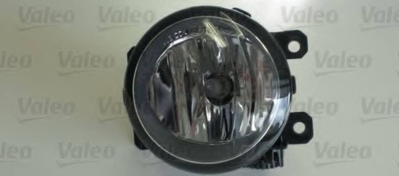 Proiector ceata CITROEN C4 Picasso II (2013 - 2016) VALEO 044553 piesa NOUA