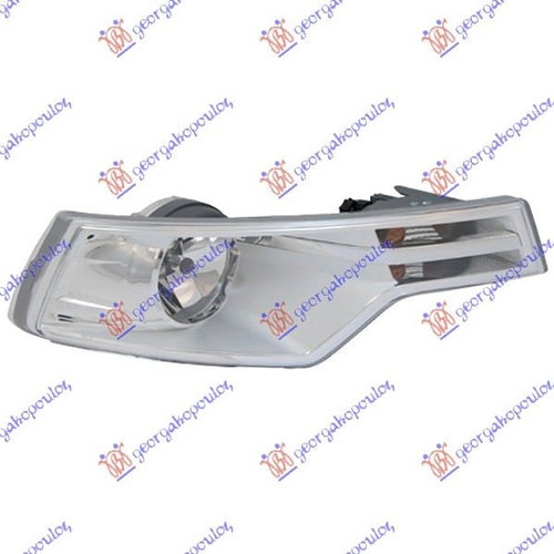 Proiector Ceata - Citroen C5 2008 , 6206j4