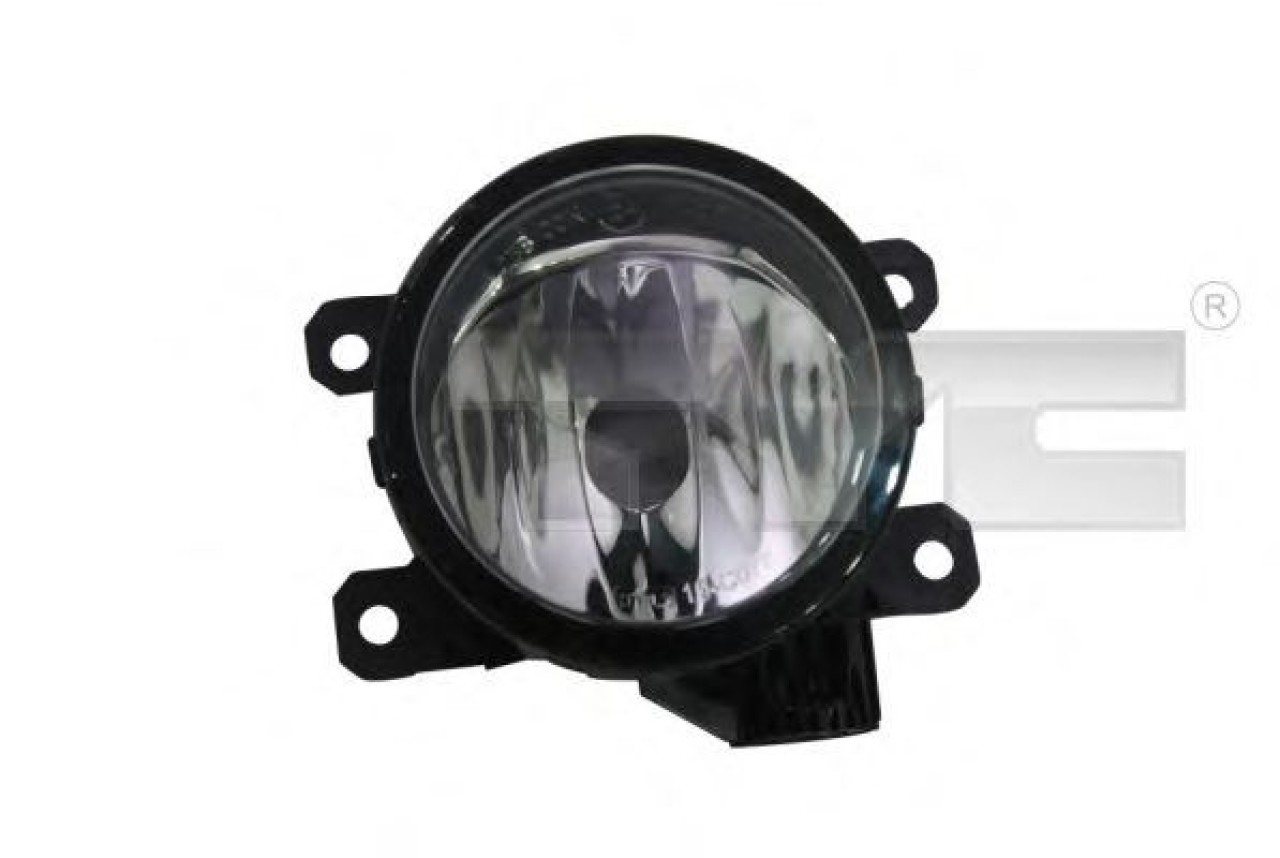 Proiector ceata CITROEN DS4 (2011 - 2015) TYC 19-12077-01-2 piesa NOUA