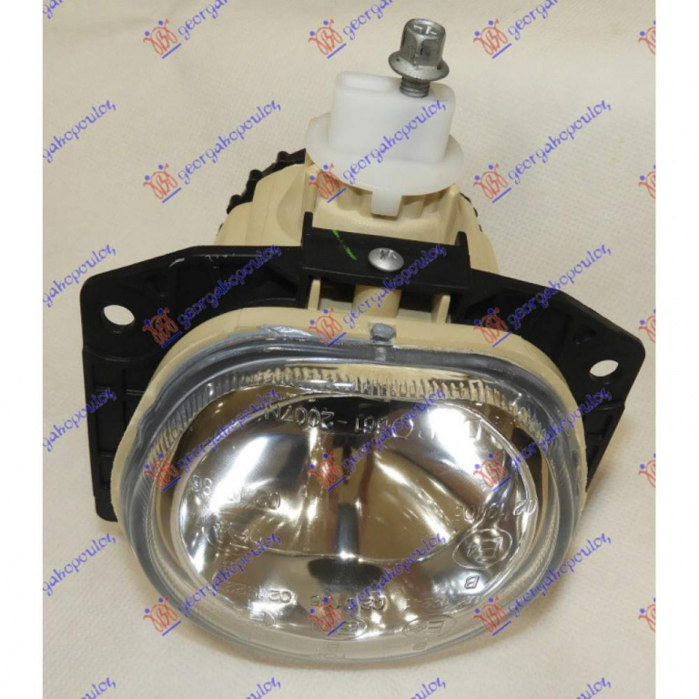 Proiector Ceata - Citroen Evasion 1994 , 1471312080