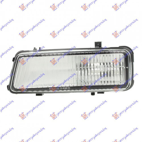Proiector Ceata - Citroen Jumpy 1995 , 1471312080