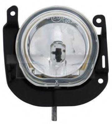 Proiector ceata CITROEN NEMO combi (2009 - 2016) TYC 19-0815-05-2 piesa NOUA