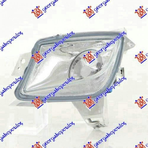 Proiector Ceata - Citroen Xsara Picasso 1999 , 6204aa