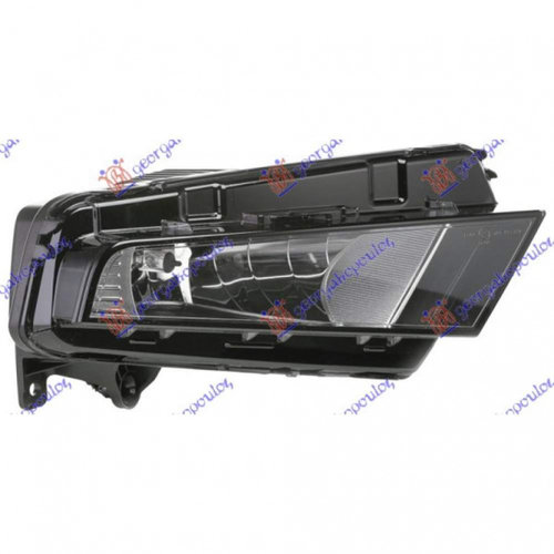 Proiector Ceata - Cupra Ateca 2018 , 575941701a