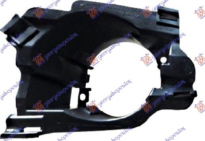 Proiector Ceata - Dacia Logan-Mcv 2008 , 8200752827