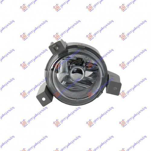 Proiector Ceata - Daewoo Matiz 2000 , 96563278