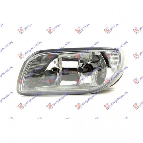 Proiector Ceata - Daewoo Nubira 2003 , 96551093