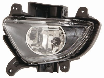 Proiector Ceata Depo Hyundai 221-2032R-UE