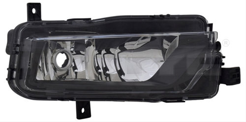Proiector Ceata Dr, H11, Caddy 2015 >> - Tyc Vw 19-12687-11-2