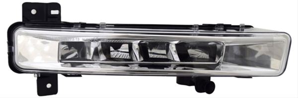 Proiector Ceata Dr Led Crom G30/g31 Tyc Bmw 19-15251-10-9