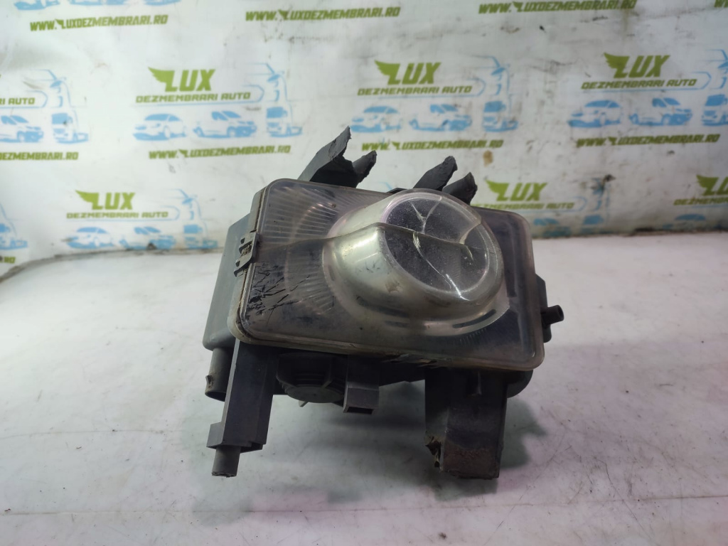 Proiector ceata dreapta 0096726 Opel Zafira B [2005 - 2010] 1.9 cdti Z19DTH