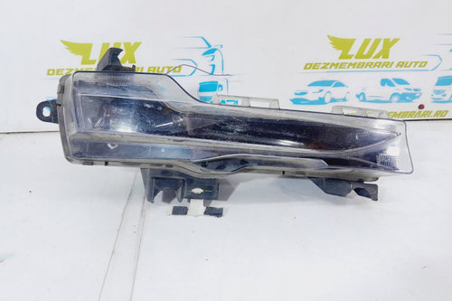 Proiector ceata dreapta 1077396-00-d Tesla Model 3 [2017 - 2020]