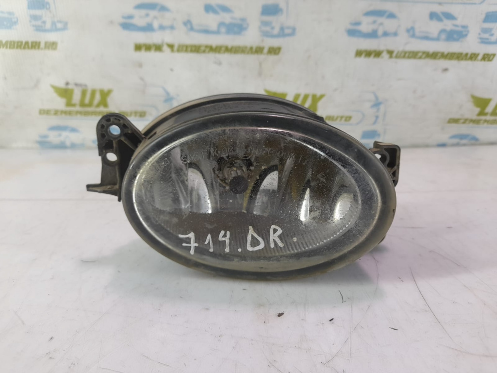 Proiector ceata dreapta 1305230181 Mercedes-Benz R-Class W251 [2005 - 2010] 3.0 cdi om642.950