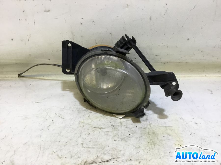 Proiector Ceata Dreapta 13262572 Opel CORSA D 2006