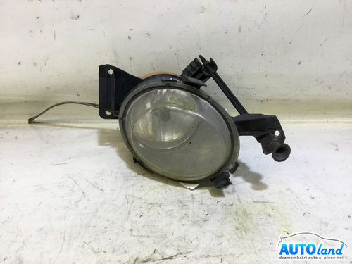 Proiector Ceata Dreapta 13262572 Opel CORSA D 2006