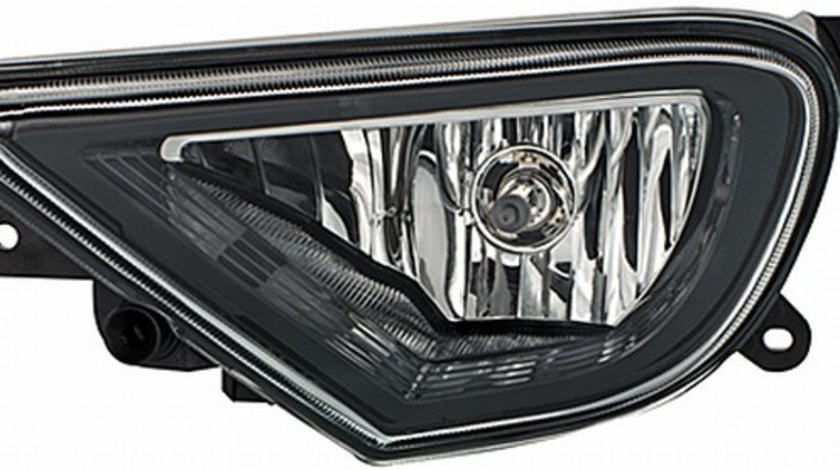 Proiector ceata dreapta (1NA 011 838-141 1NA011838141 HELLA) VW