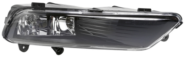 Proiector ceata dreapta (1ND010545321 HELLA) VW,VW (FAW)
