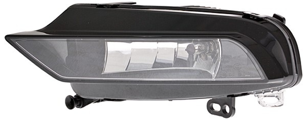 Proiector ceata dreapta (1NE010832101 HELLA) AUDI,AUDI (FAW)