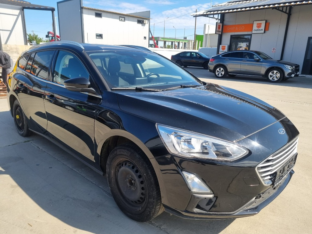 Proiector ceata dreapta 2239222 JX7B-13B220-DC Ford Focus 4 1.5 TDCi ZTDA