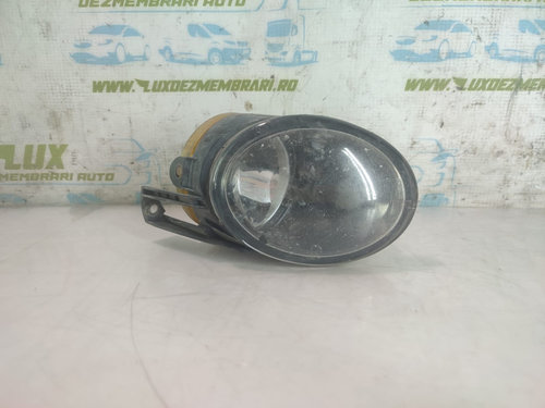 Proiector ceata dreapta 271294-00 Volkswagen VW Passat B6 [2005 - 2010] 2.0 tdi cbdc