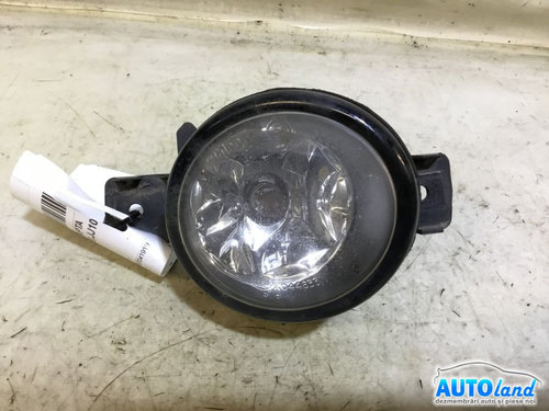 Proiector Ceata Dreapta 281508992a Nissan QASHQAI J10,JJ10 2007