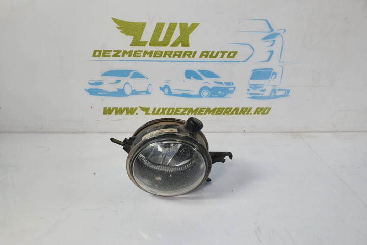 Proiector ceata dreapta 3m51-15k201-aa 3m5115k201aa Ford C-Max [2003 - 2007]