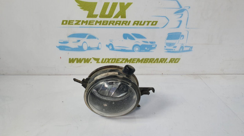 Proiector ceata dreapta 3m51-15k201-aa 3m5115k201aa Ford C-Max [2003 - 2007]