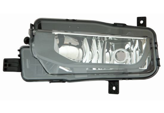 Proiector ceata dreapta (4412063RUE DEP) VW