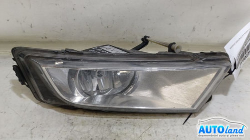 Proiector Ceata Dreapta 5e0941700d Skoda OCTAVIA 5E3 2012