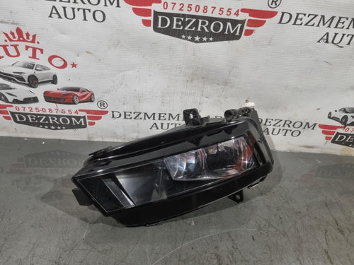 Proiector ceata dreapta 5G0941662D VW Golf VII Variant