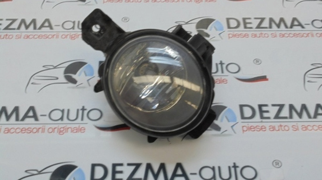 Proiector ceata dreapta, 6317-6924656-05, Bmw X5 (E70)